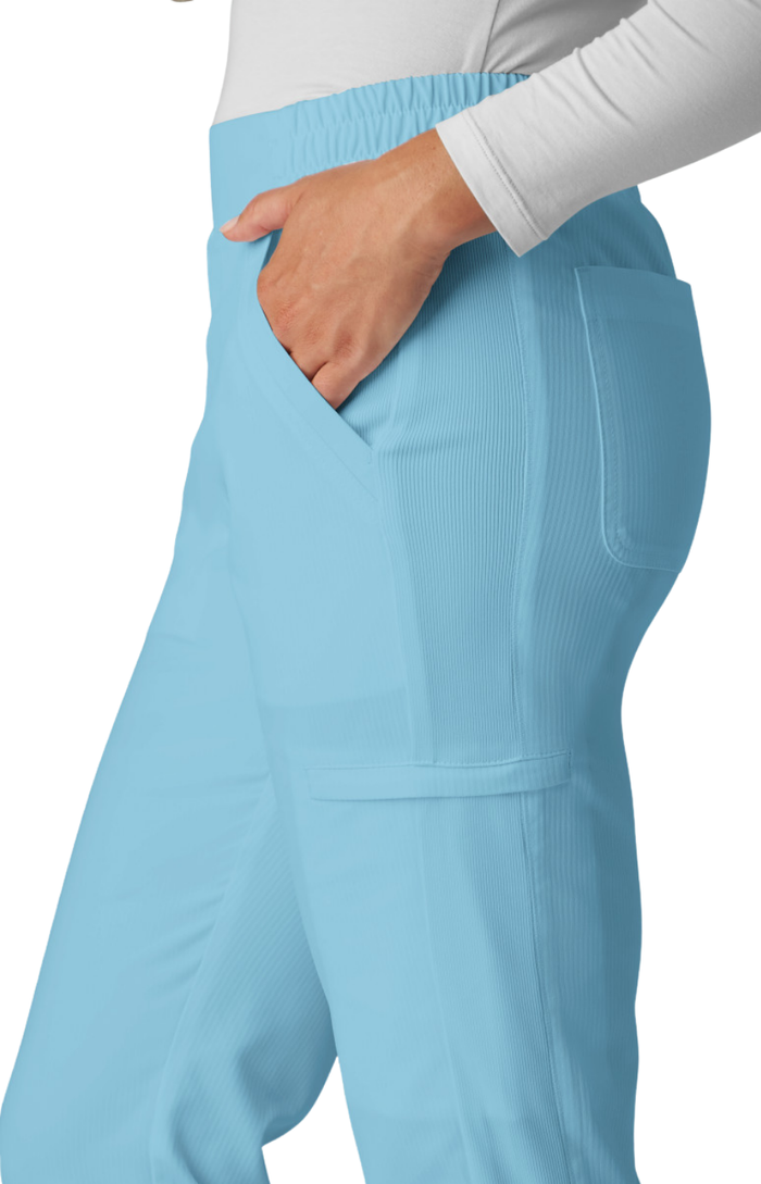 Pantalón Koi Lite Mujer Mod. Chessa Sky