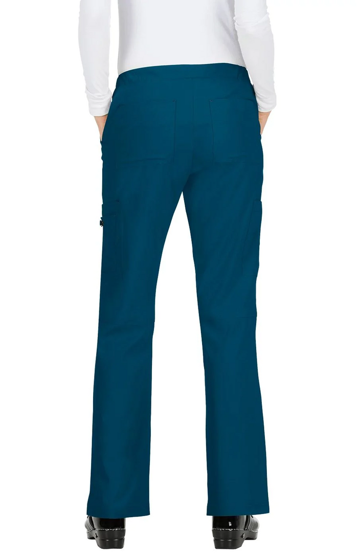 Pantalón Mujer Koi Basics Mod. Holly Caribbean