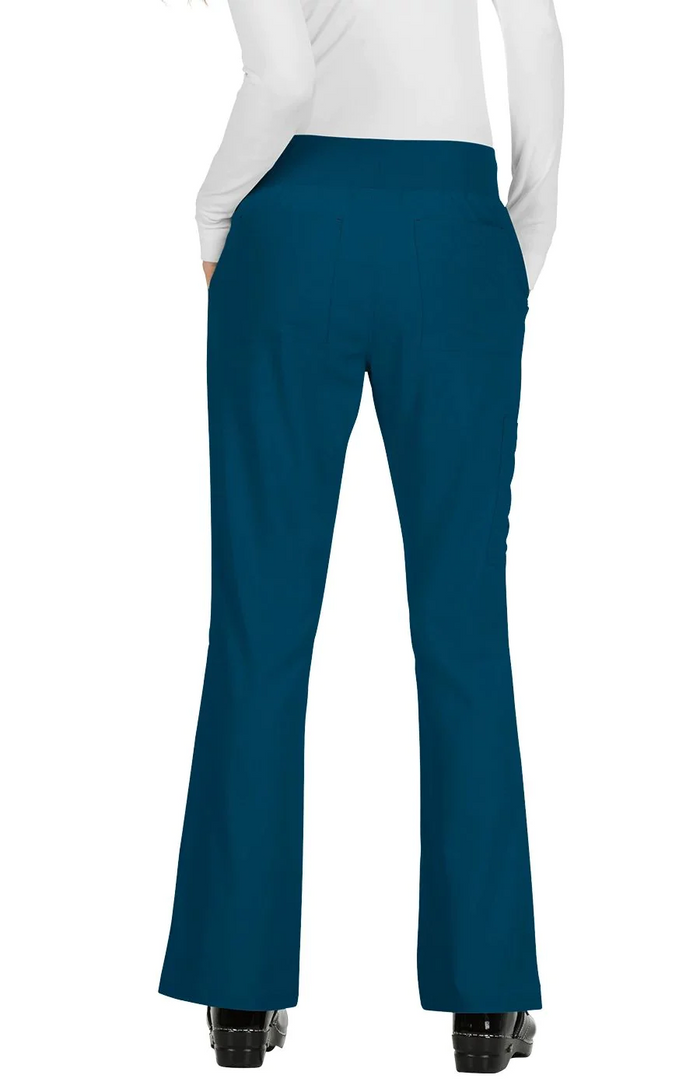 Pantalón Mujer Koi Basics Mod. Laurie Caribbean