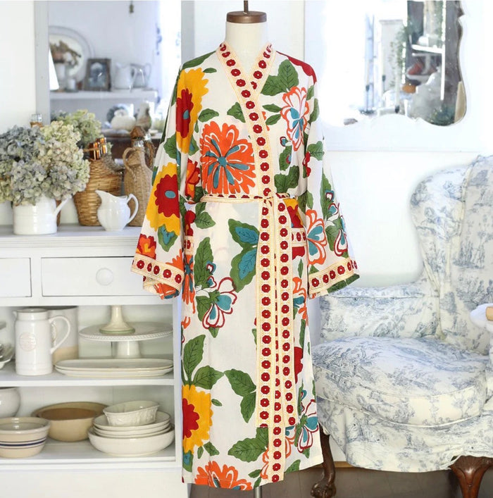 PAR Robe Flower Power