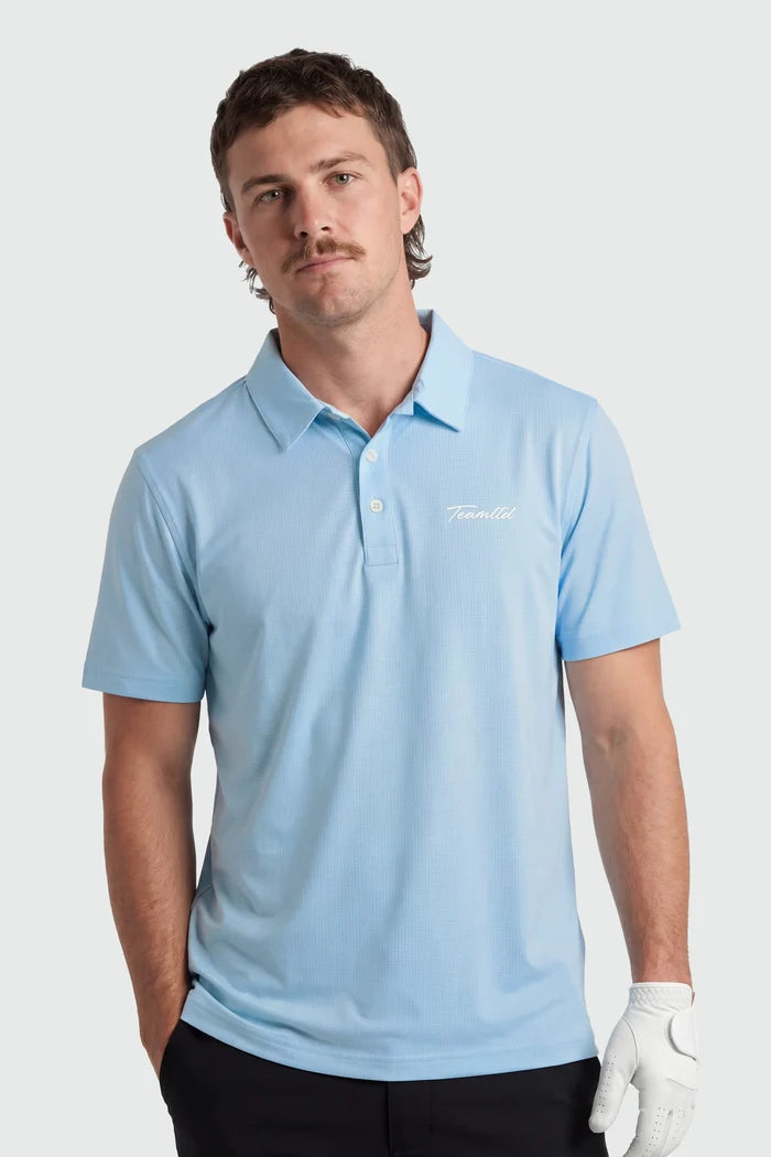 Light Blue / Small