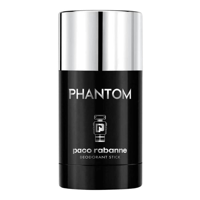 Phantom by Paco Rabanne for Men 2.5 oz Deodorant