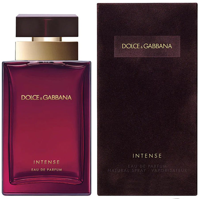 Pour Femme Inten W-3.4-EDP-NIB - Perfumes Los Angeles