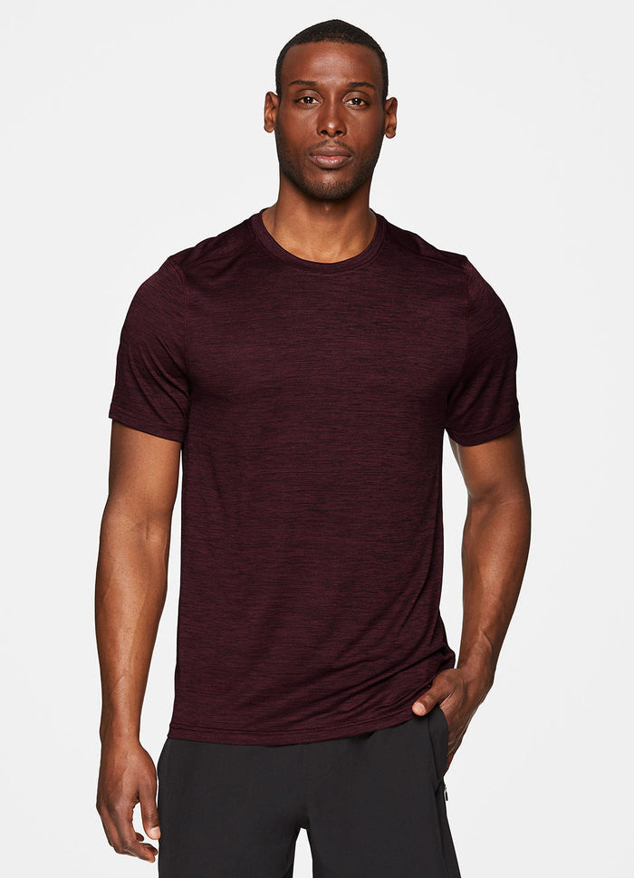 Dark Red / S
