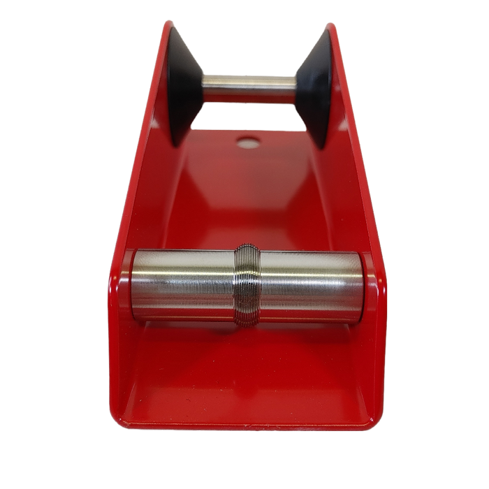 A product picture of the Red Creek Riller: XC Groove