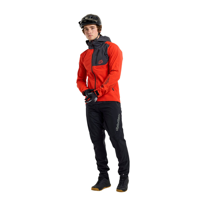 Resist Pro Pant Mono Carbon