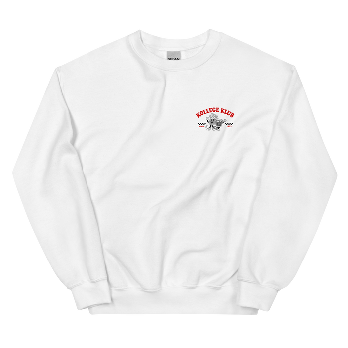 Retro Kollege Klub Crew
