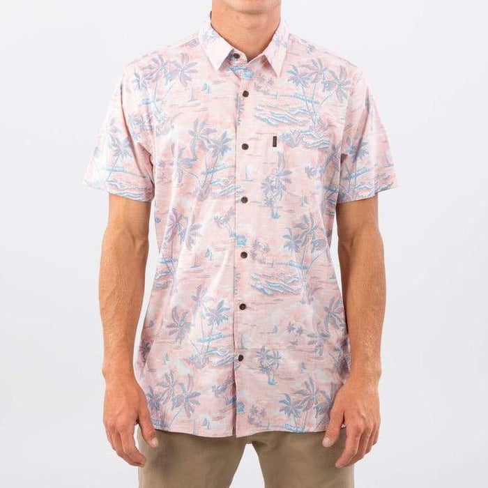 Rip Curl Island Fever SS Shirt