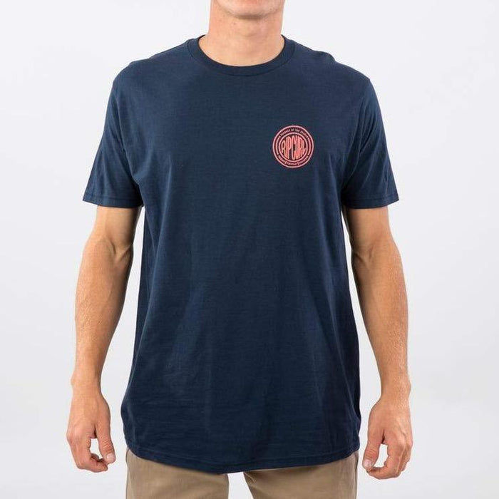Ripcurl Handwritten Pre Tee