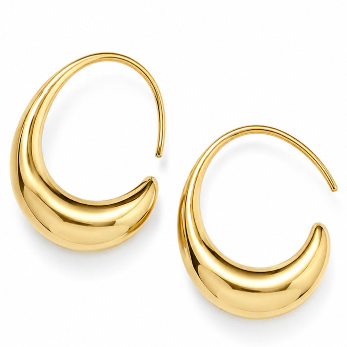 Roan Earrings - SexyModest Boutique