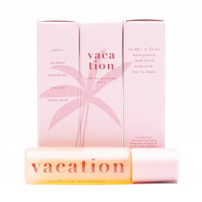 Vacation