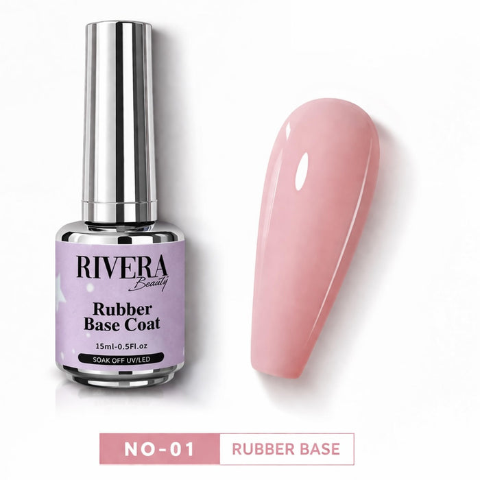 Rubber Base No.01