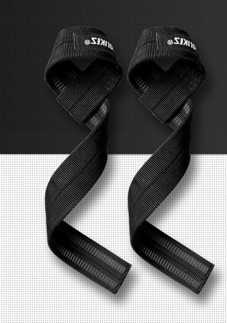 SA229 - Anti-Slip Grip Wristband Gym Weight Lift Support Strap