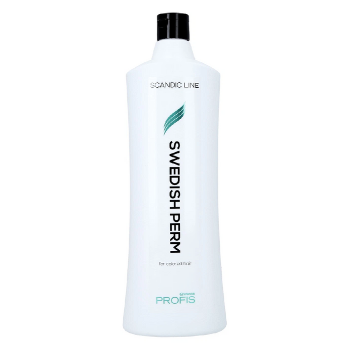 Scandic Line Swedish Perm Coloriertes Haar 1000ml