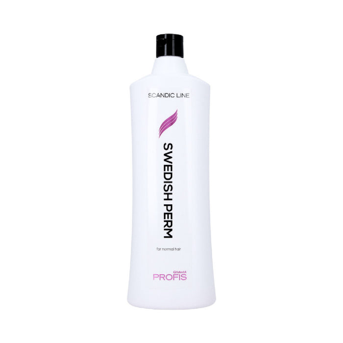 Scandic Line Swedish Perm Normales Haar 1000ml