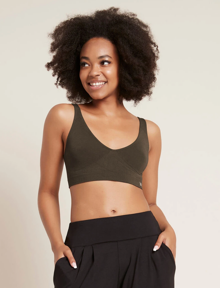 Olive / XS