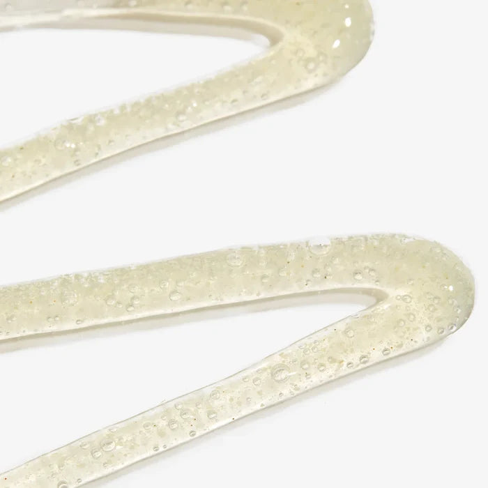 Sidia - The Body Exfoliant - Wired