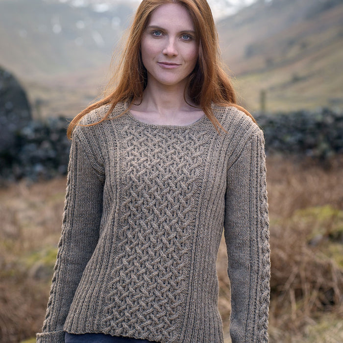 Stonethwaite by Linda Marveng