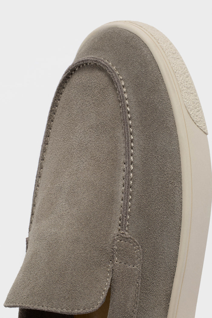 GREY BEIGE