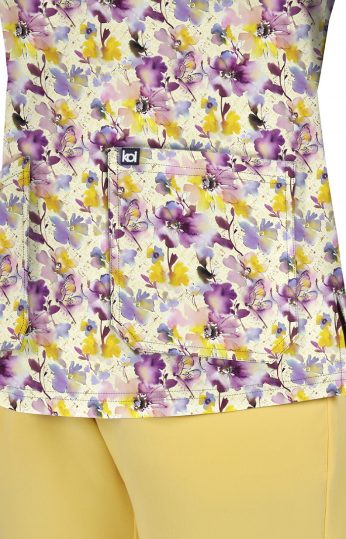 SUMMER25 Filipina Mujer Koi Next Gen Mod. Early Energy Sunmerry Blooms