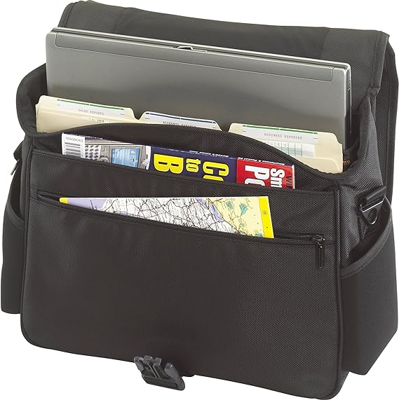 Targus Eclipse Notebook Messenger TSM091US - Shoppers-kart.com