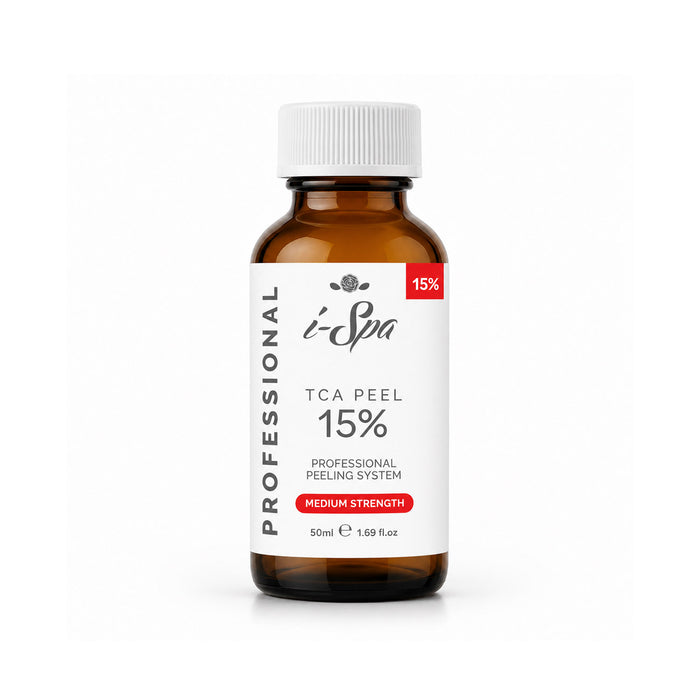 TCA Peel 15% | 50 ml