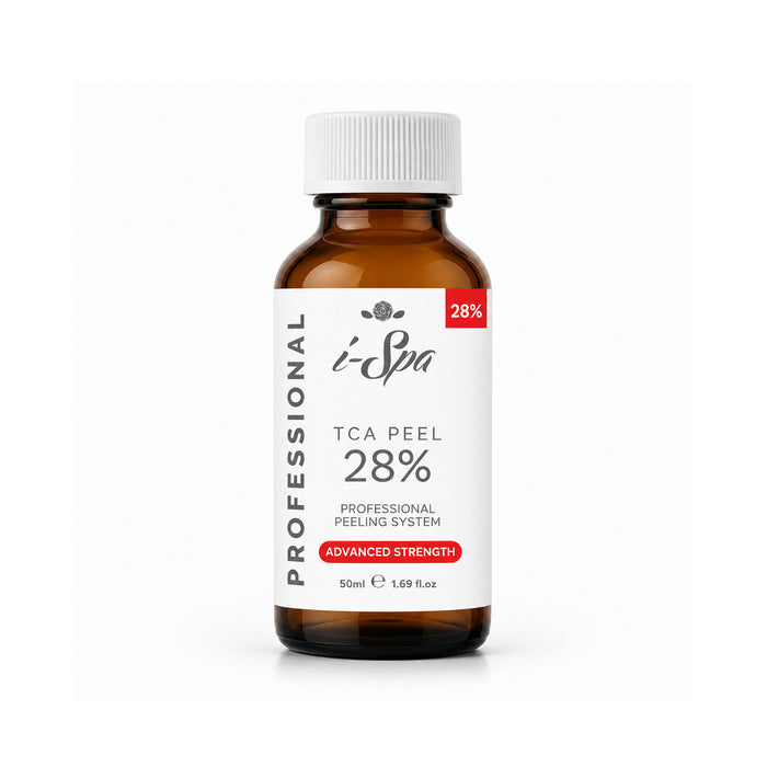 TCA Peel 28% | 50 ml