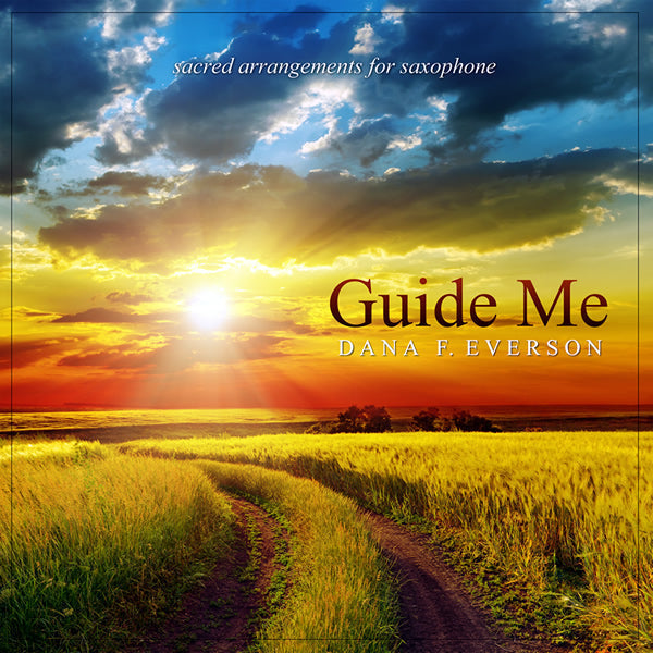 The Cross and Me Medley | alto saxophone solo with written piano PDF