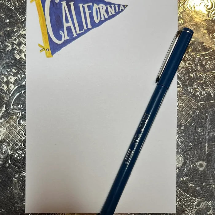 TL CDP Notepad
