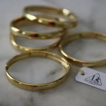 TL JDSO Heirloom Bangle