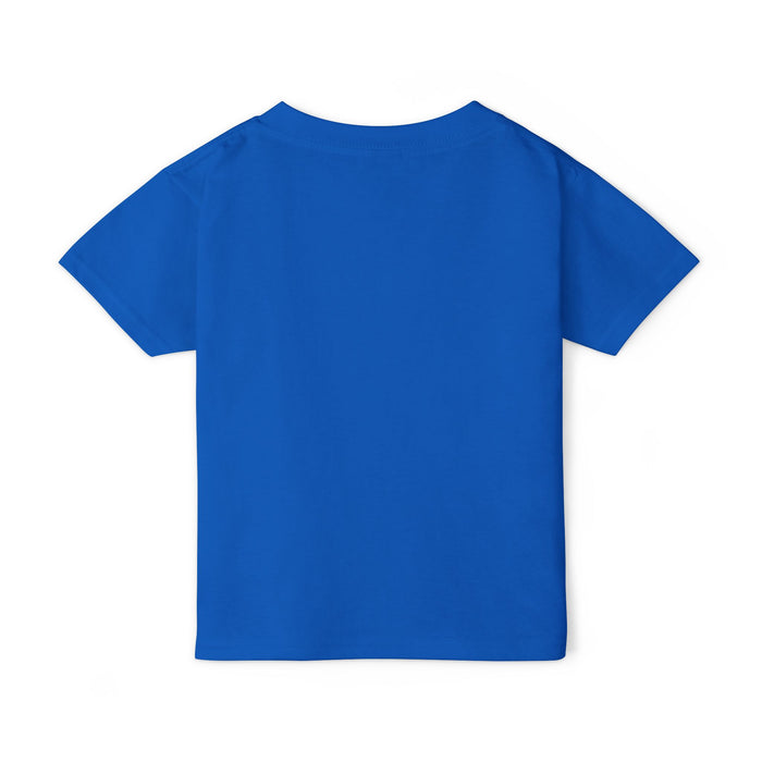 Toddler T-shirt - Cute Baby Buffalo Lion - Buffalo Football Fan Gift