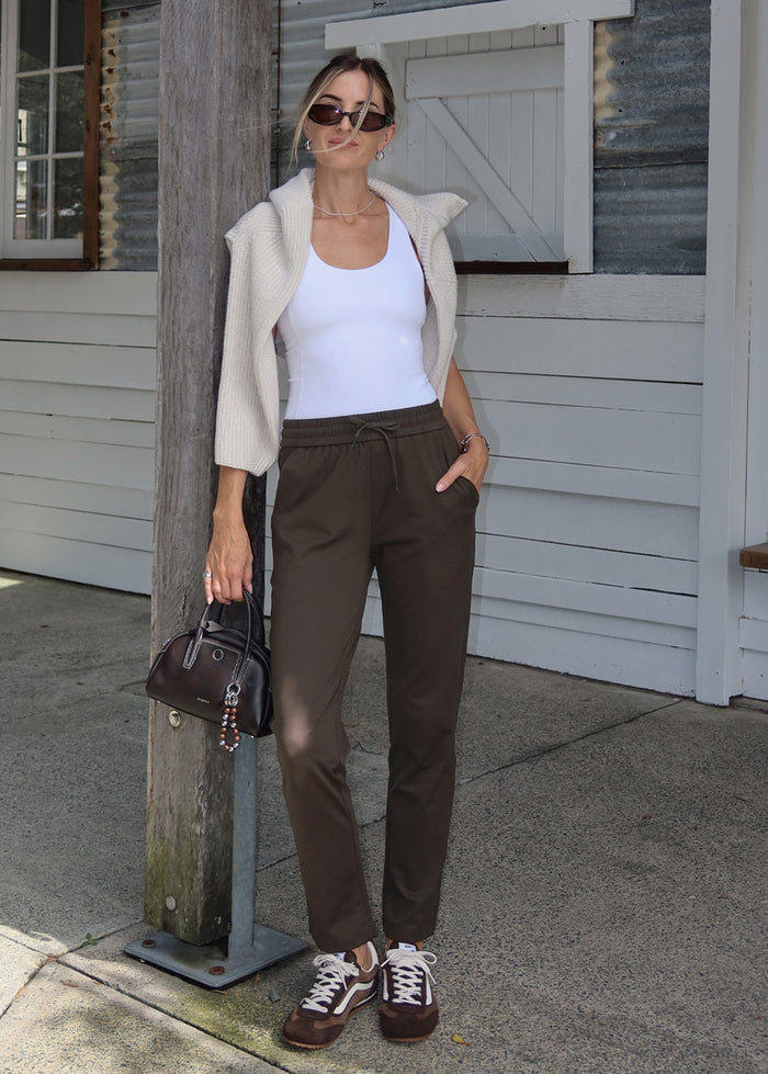 Travel Pant