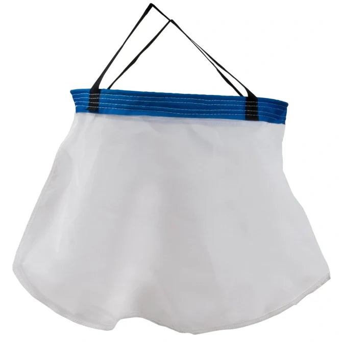 Ultra Bag Flexible Sieve on white background.