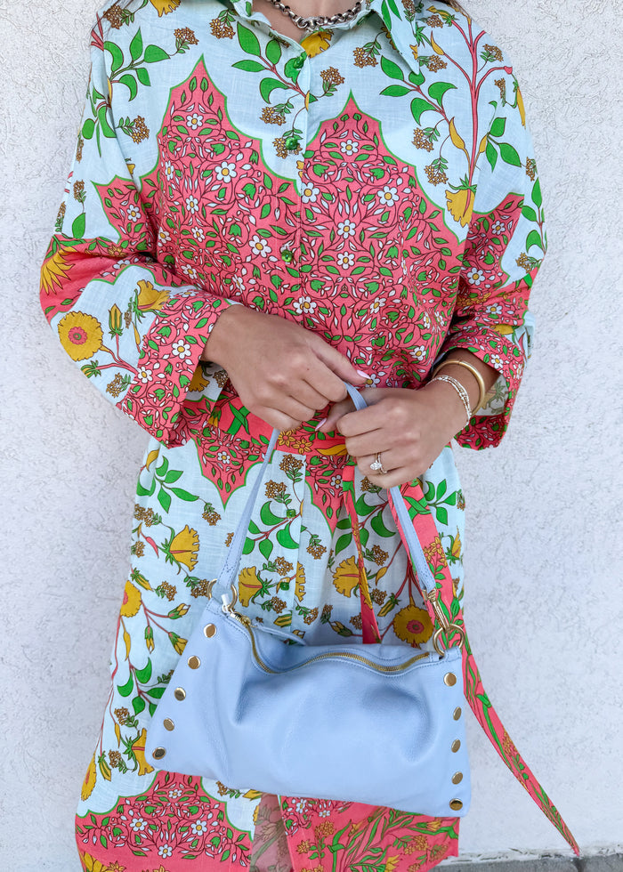 Uncle Frank Francie Midi Dress