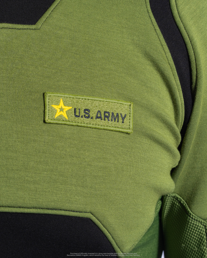 U.S. Army SX-007: MENS SUPER SOLDIER PERFORMANCE BUNDLE (3PC)