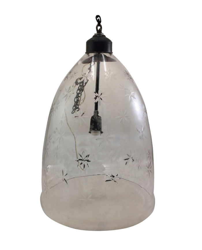 V Cut Pendant (Wholesale Price)