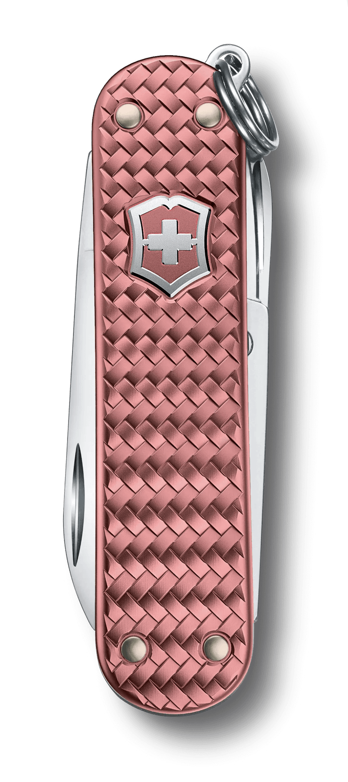 Victorinox Classic SD Precious Alox Gentle Rose 0.6221.405G
