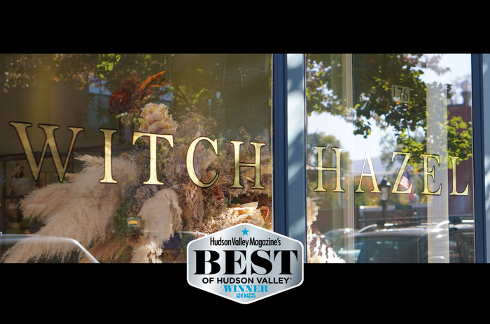 Witch Hazel Gift Card