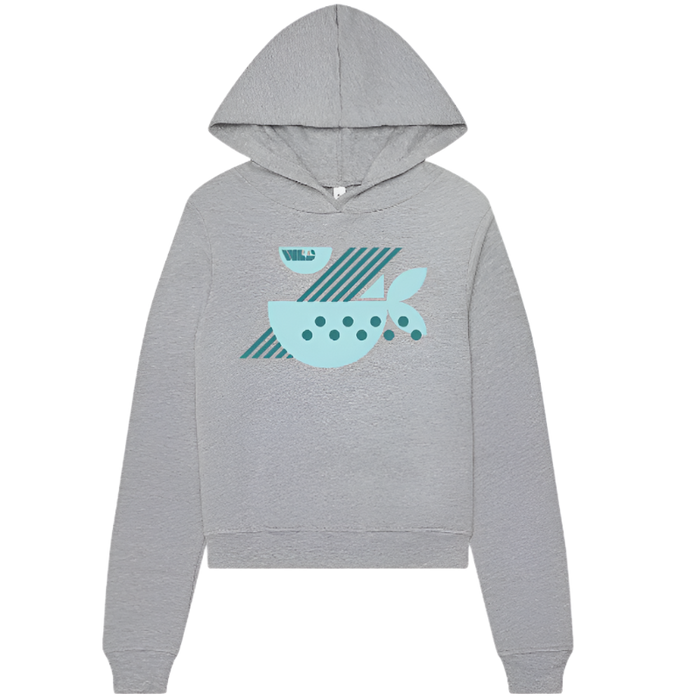 WRC Midweight Hoodie