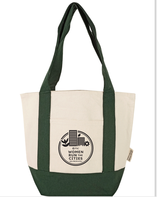 WRC Mini Tote Bag