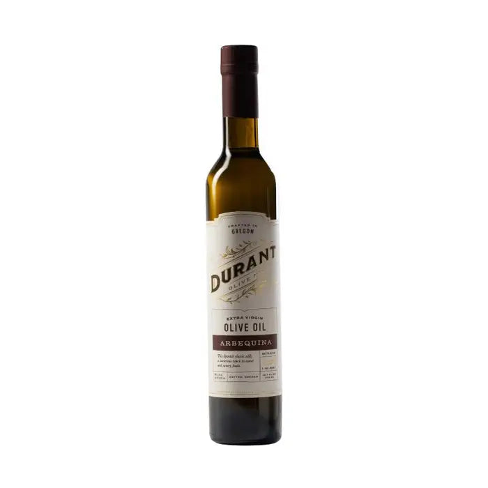 WS 375mL Arbequina Extra Virgin Oil