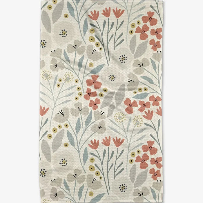 WS Fiona Cream Tea Towel