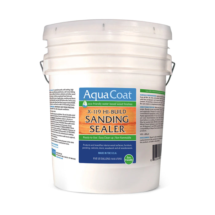 5 Gallon