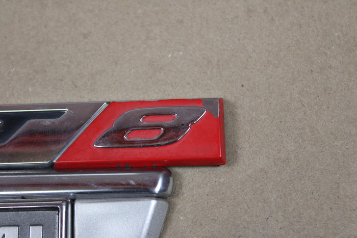 05-10 CHRYSLER 300C SRT8 HEMI C OEM FENDER BADGE LOGO SYMBO EMBLEM DECAL