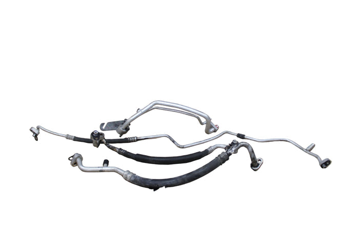06-07 Charger 300 Magnum 5.7 A/C Air Conditioning Line Hose Set OEM 04854550AA
