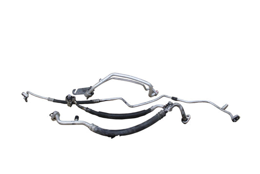 06-07 Charger 300 Magnum 5.7 A/C Air Conditioning Line Hose Set OEM 04854550AA