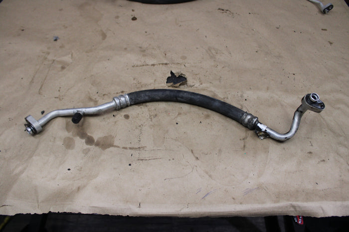 06-07 Charger 300 Magnum 5.7 A/C Air Conditioning Line Hose Set OEM 04854550AA