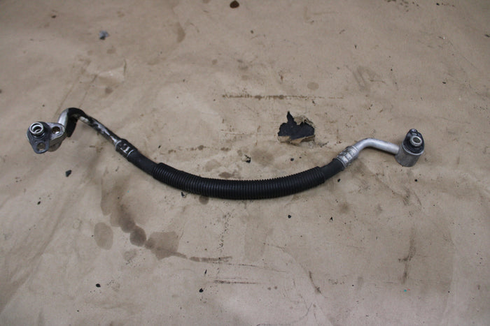 06-07 Charger 300 Magnum 5.7 A/C Air Conditioning Line Hose Set OEM 04854550AA
