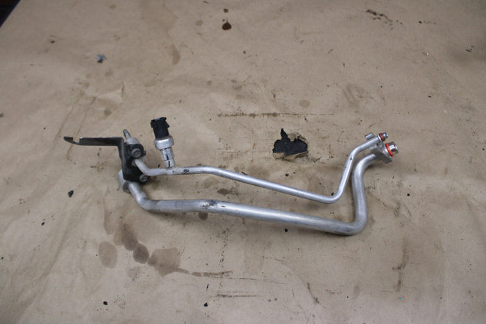 06-07 Charger 300 Magnum 5.7 A/C Air Conditioning Line Hose Set OEM 04854550AA