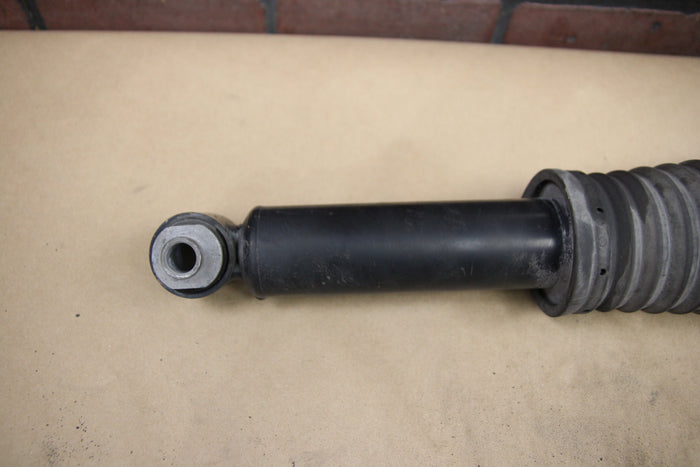 11-14 Audi A8 Quattro Rear Driver LH Side Air Shock Strut Assembly 4H0 616 001 M